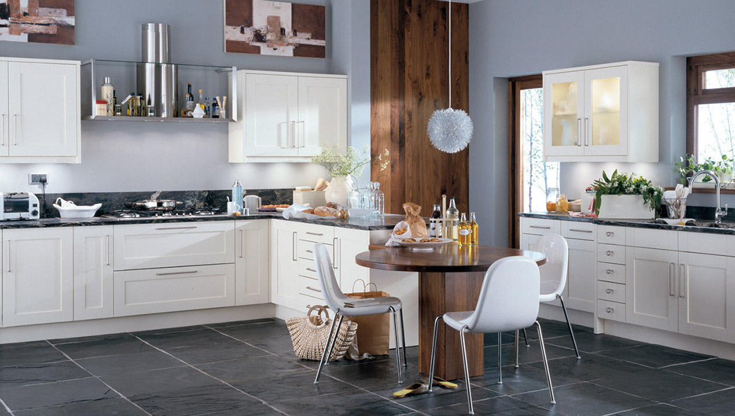 Scope Range | Contemporary Collection | AS Kitchens Ltd