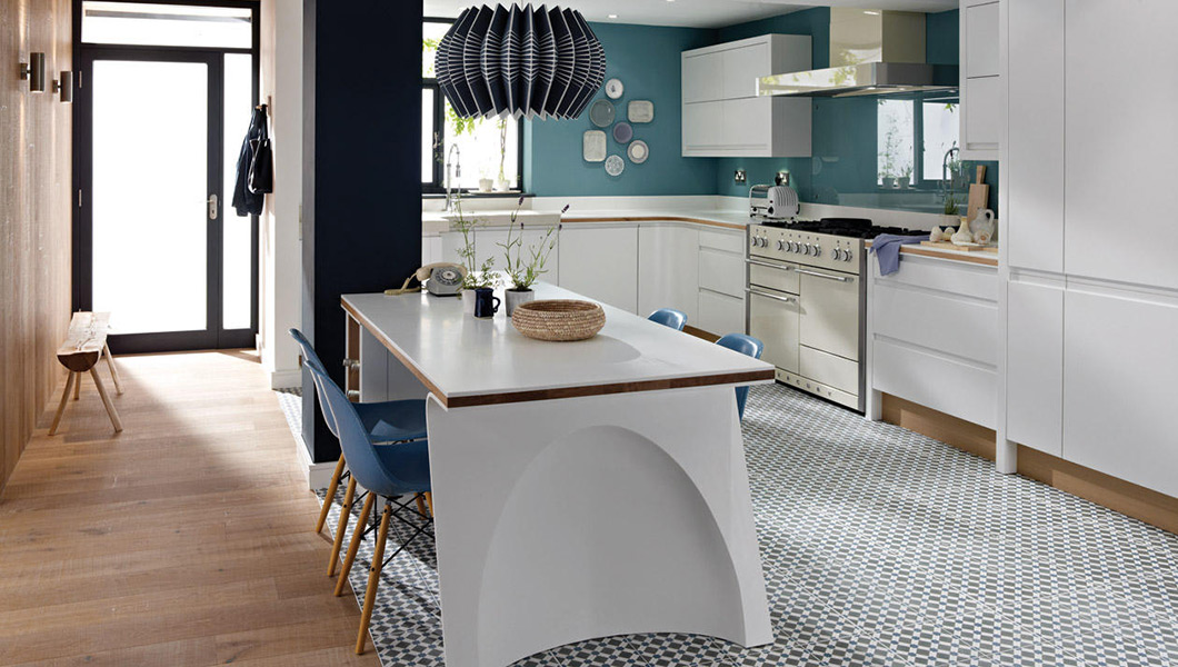 Remo | Contemporary Painted Collection | AS Kitchens Ltd